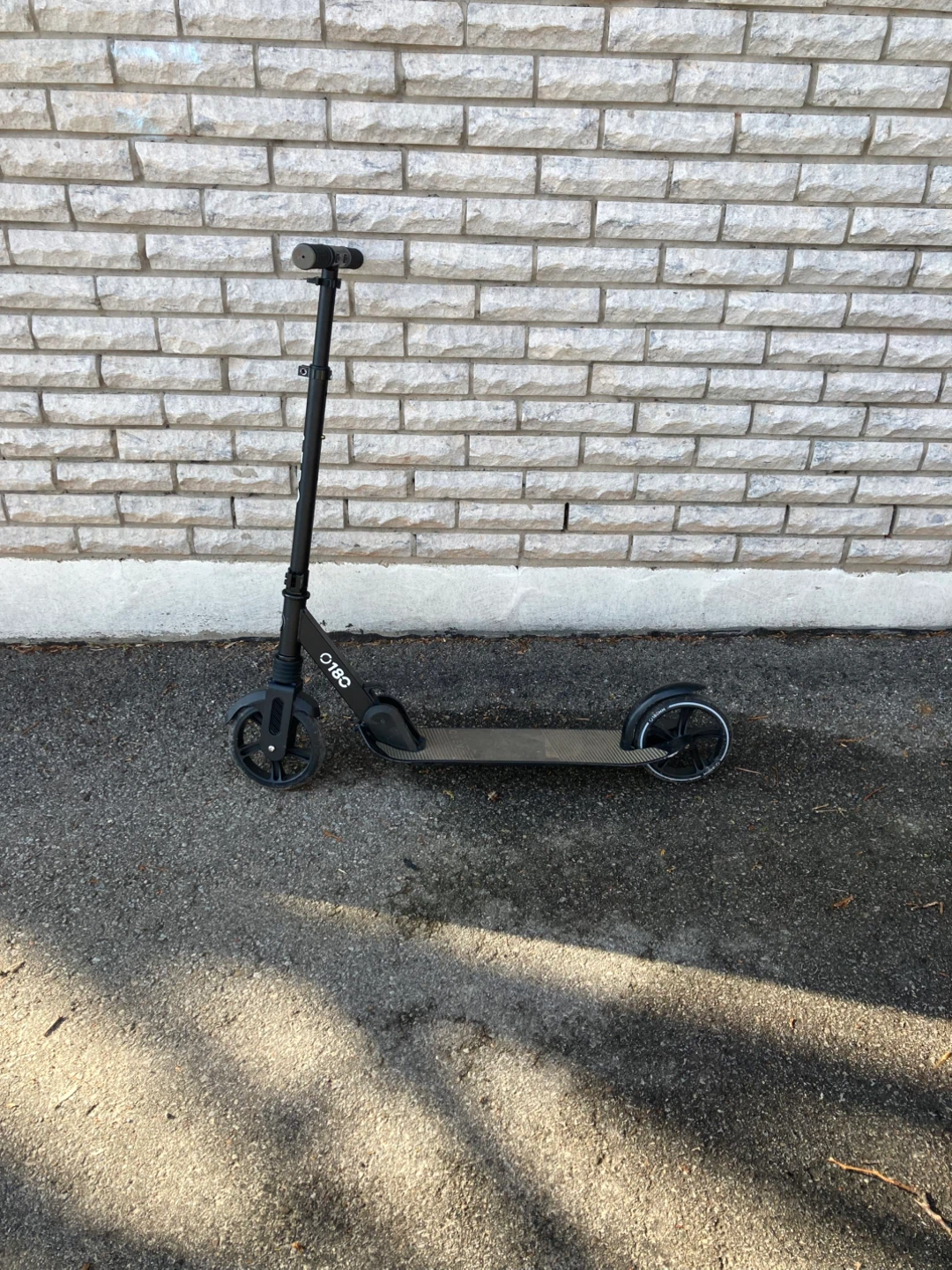 A-PRO O180 Kick Scooter