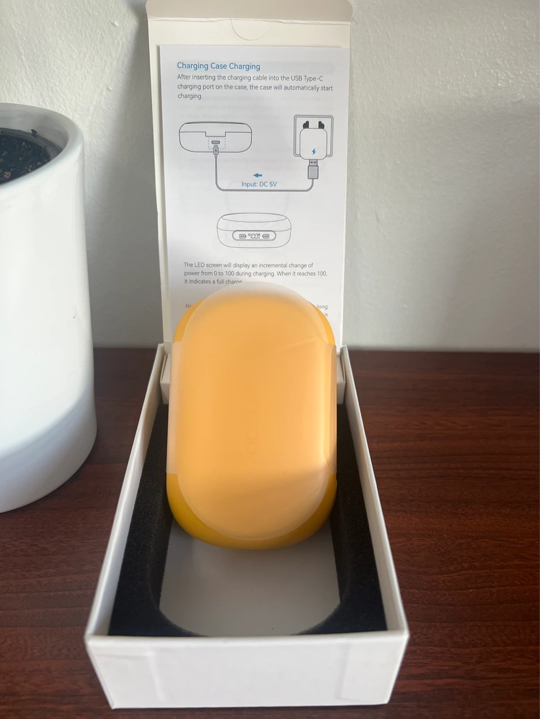 T9 True Wireless Earbuds - photo 3
