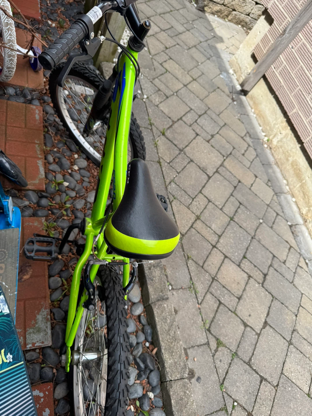 CCM T-20 Bike - photo 3