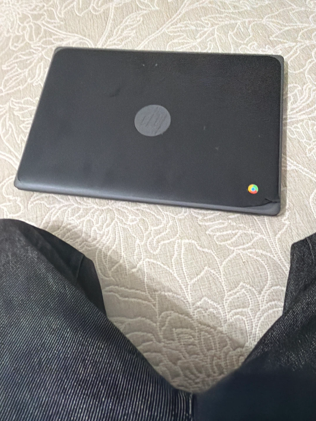 HP Chromebook 11s G8 EE (WiFi) 4GB/32GB Gray