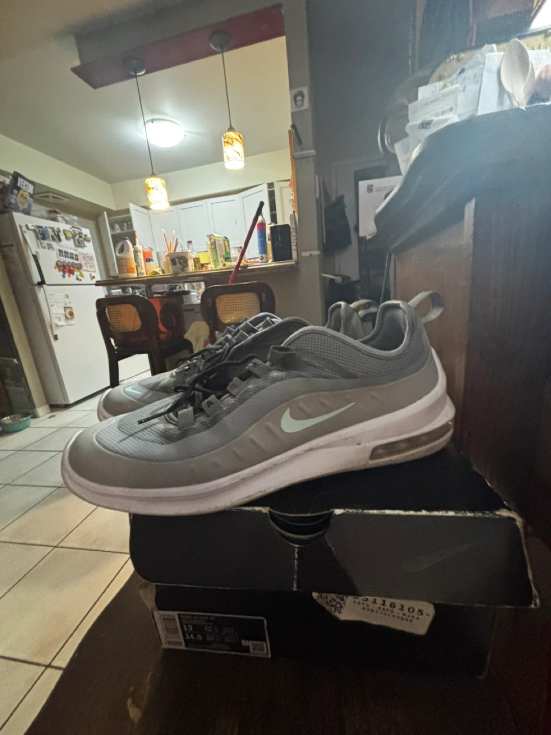 Nike Air Max Shoes - photo 4