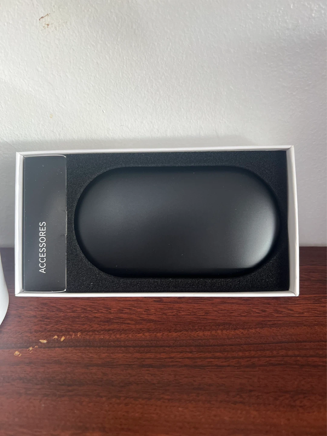 True Wireless Stereo Earphone Bluetooth Headset - photo 3
