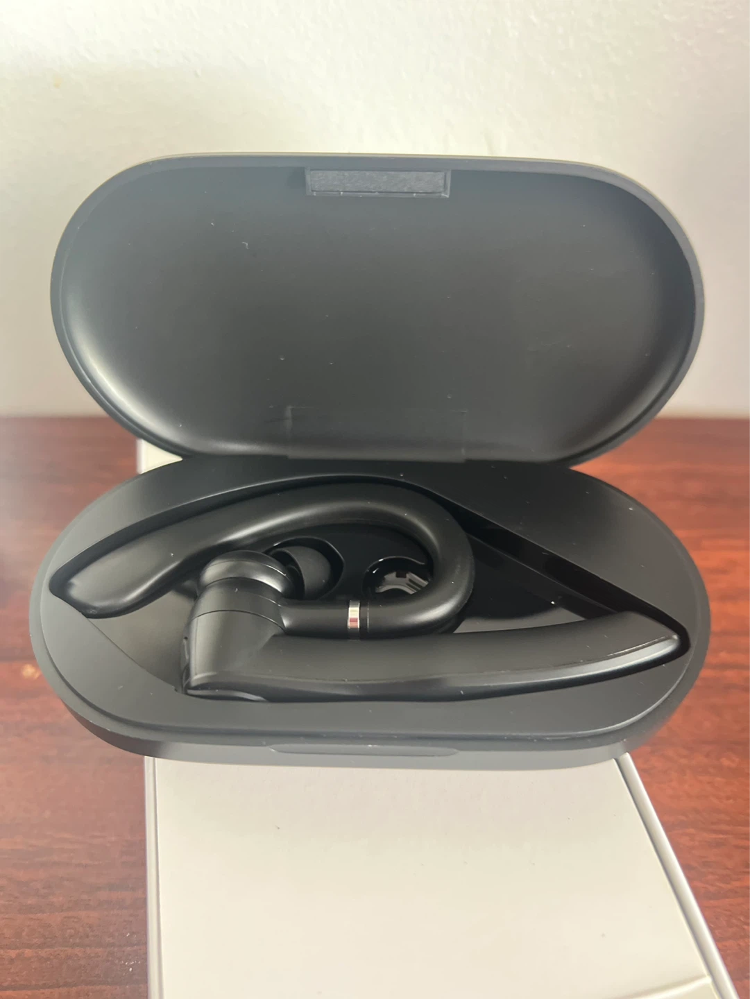 True Wireless Stereo Earphone Bluetooth Headset - photo 4