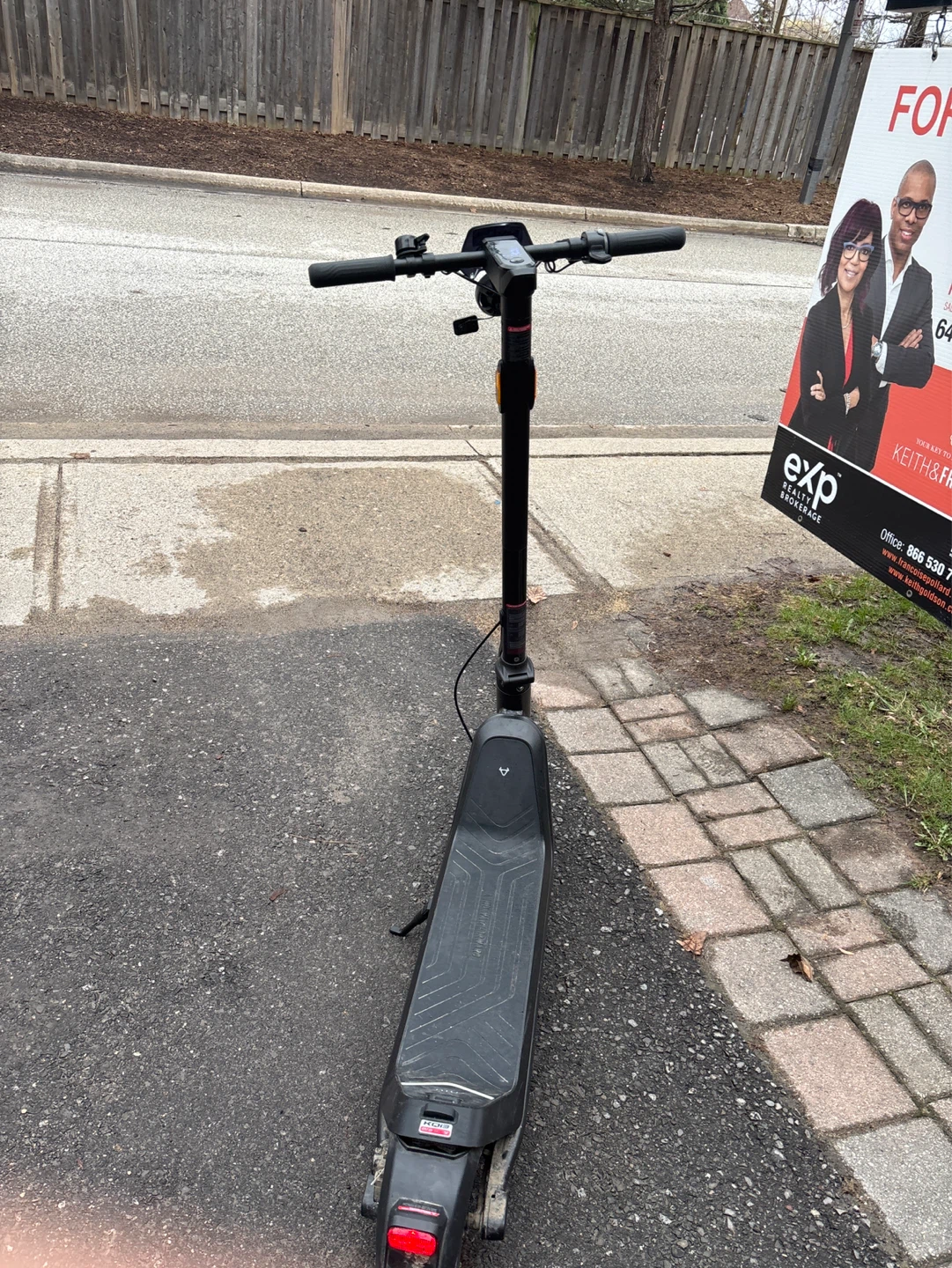 Niu kqi3 scooter NEED GONE! Shoot offers - photo 4