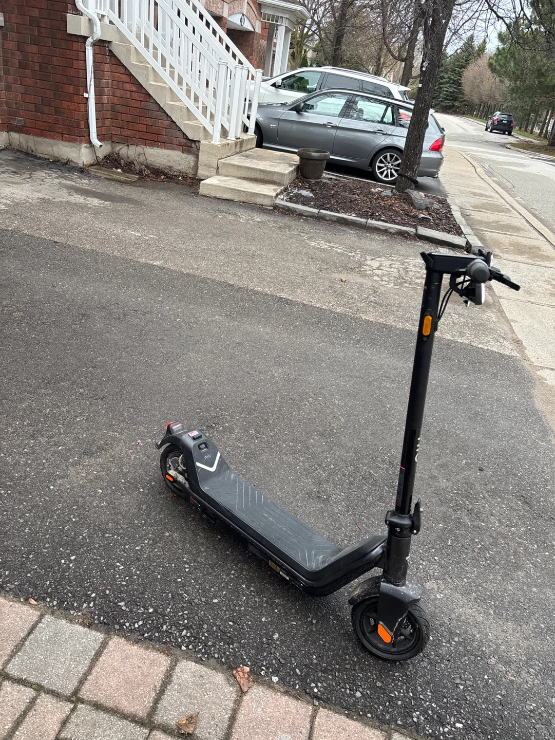 Niu kqi3 scooter NEED GONE! Shoot offers