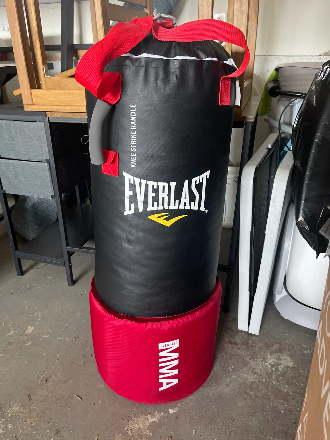 Everlast MMA Punching Bag