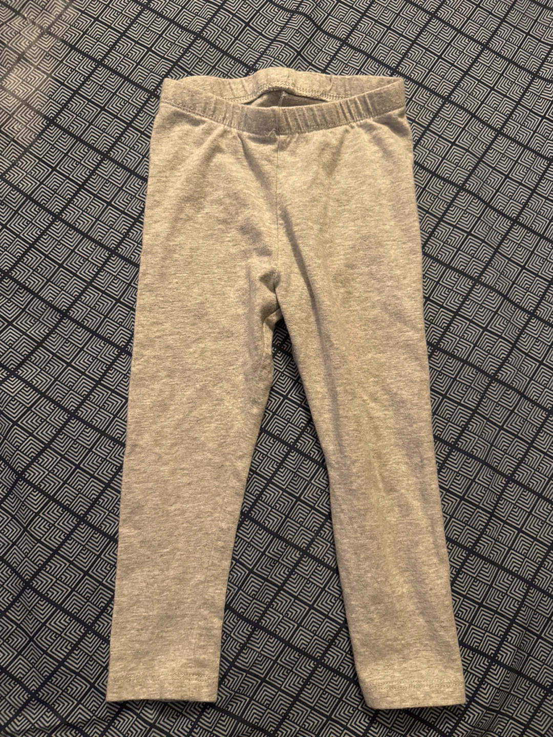 Cat & Jack 2T - Children's Grey Leggings