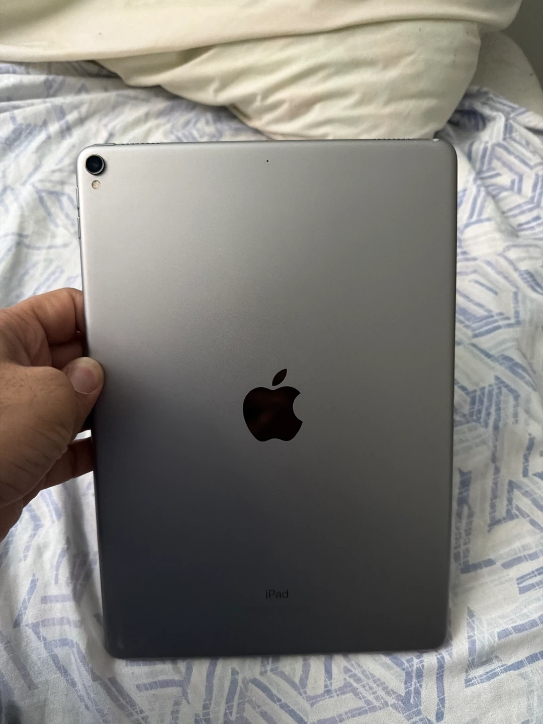 Apple iPad Pro 10.5-inch, 64GB - photo 3