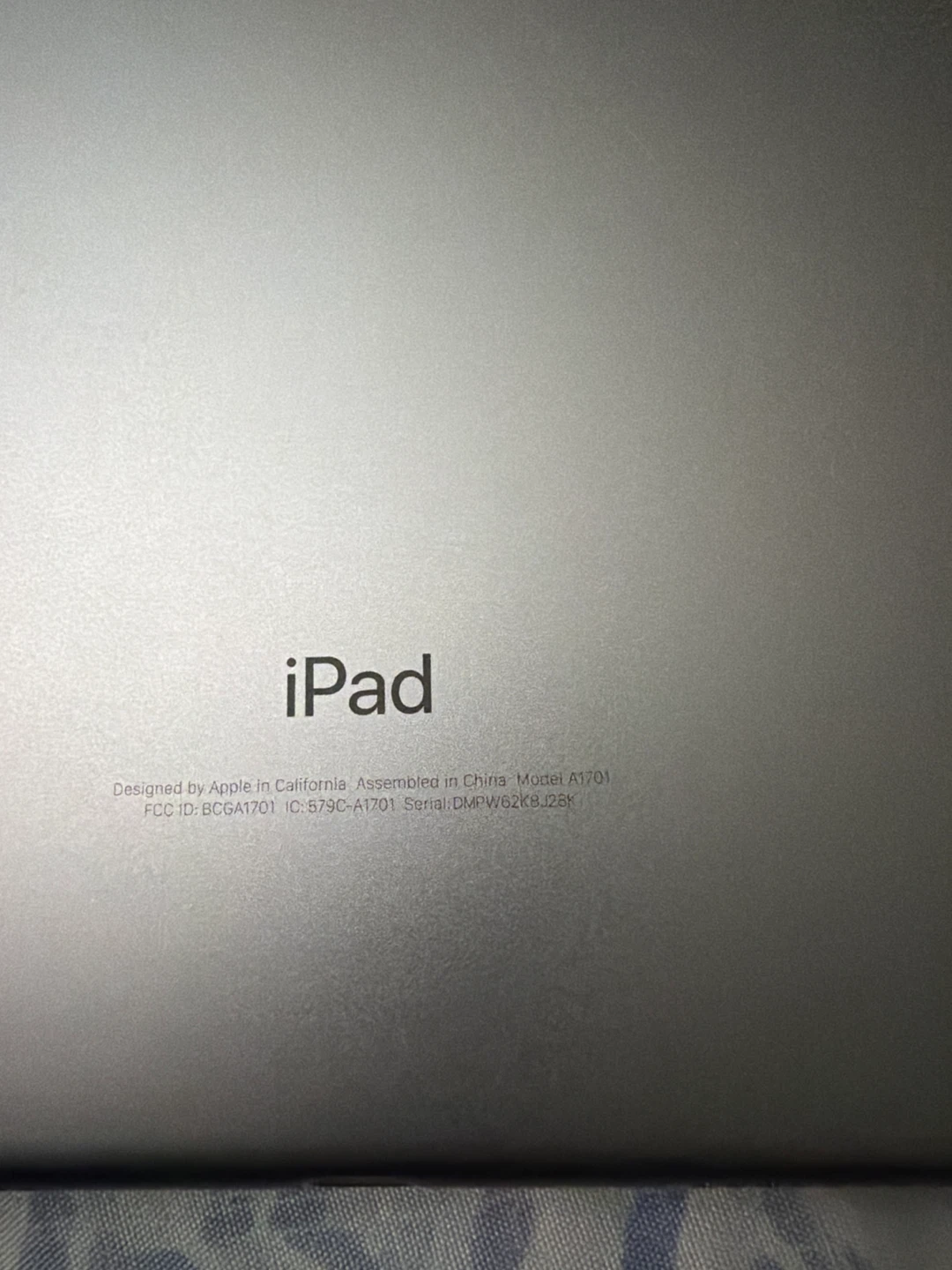 Apple iPad Pro 10.5-inch, 64GB - photo 2