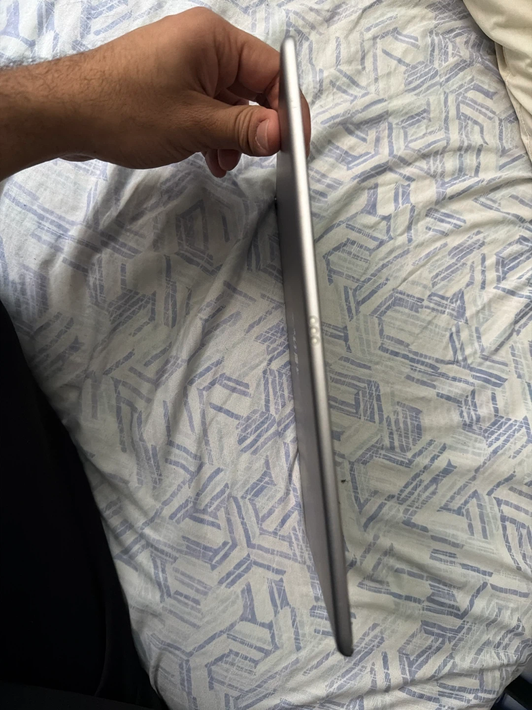 Apple iPad Pro 10.5-inch, 64GB - photo 5