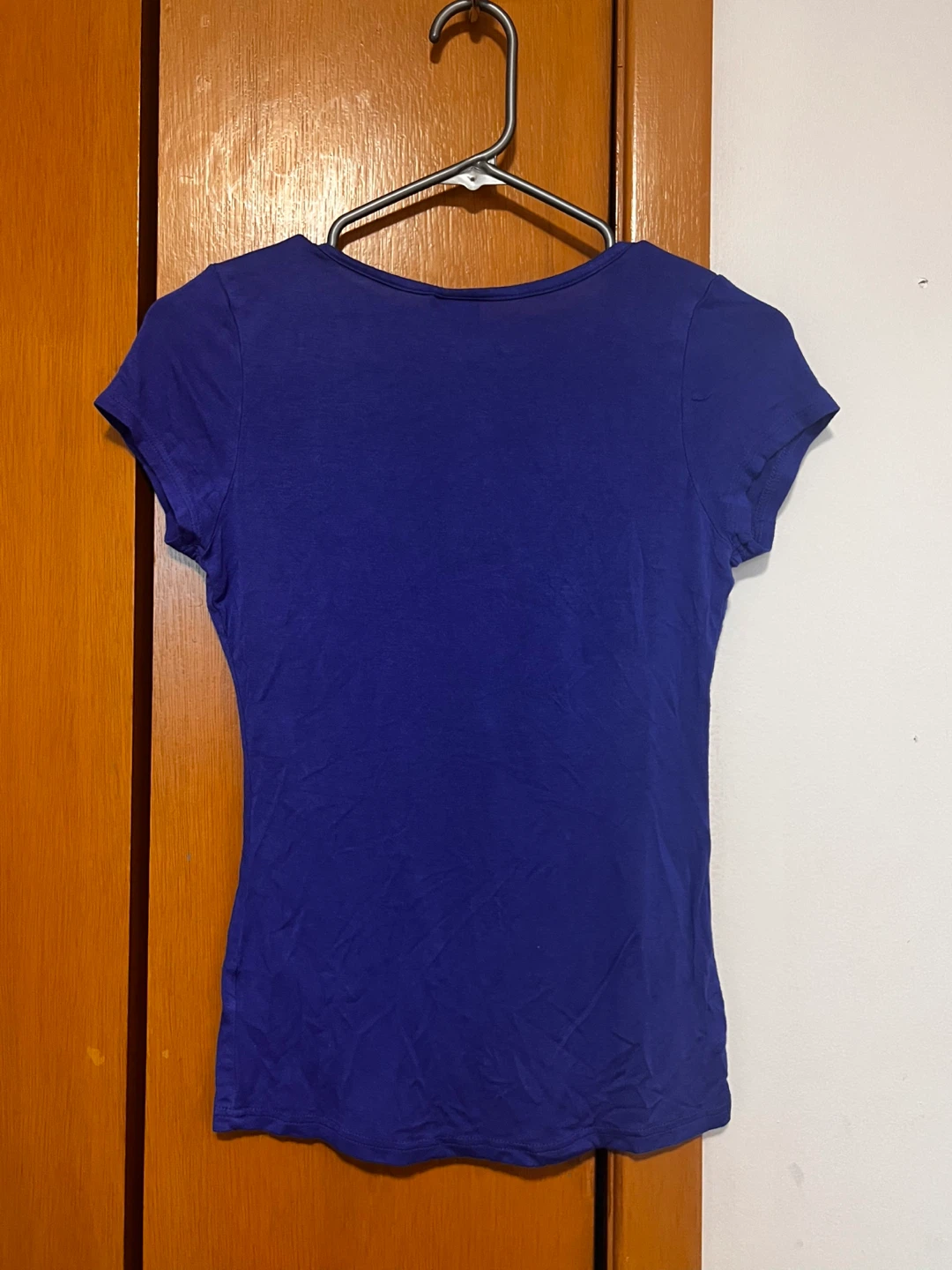 Royal Blue Taguig Graphic T-Shirt - photo 2