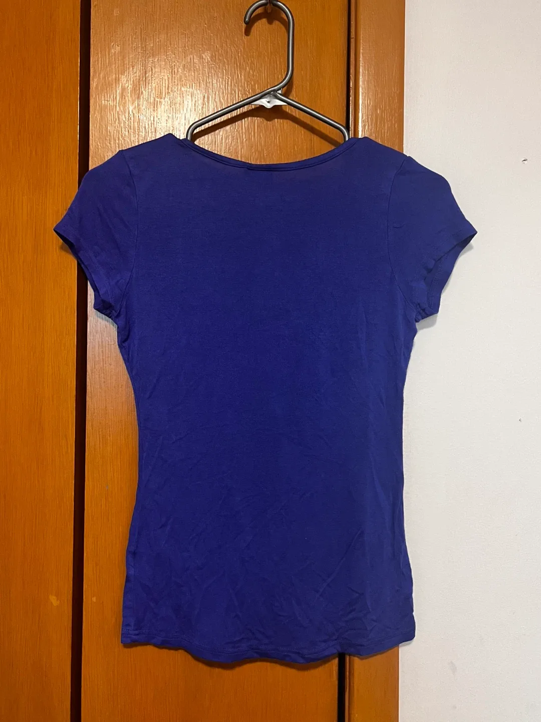Royal Blue Taguig Graphic T-Shirt - photo 2