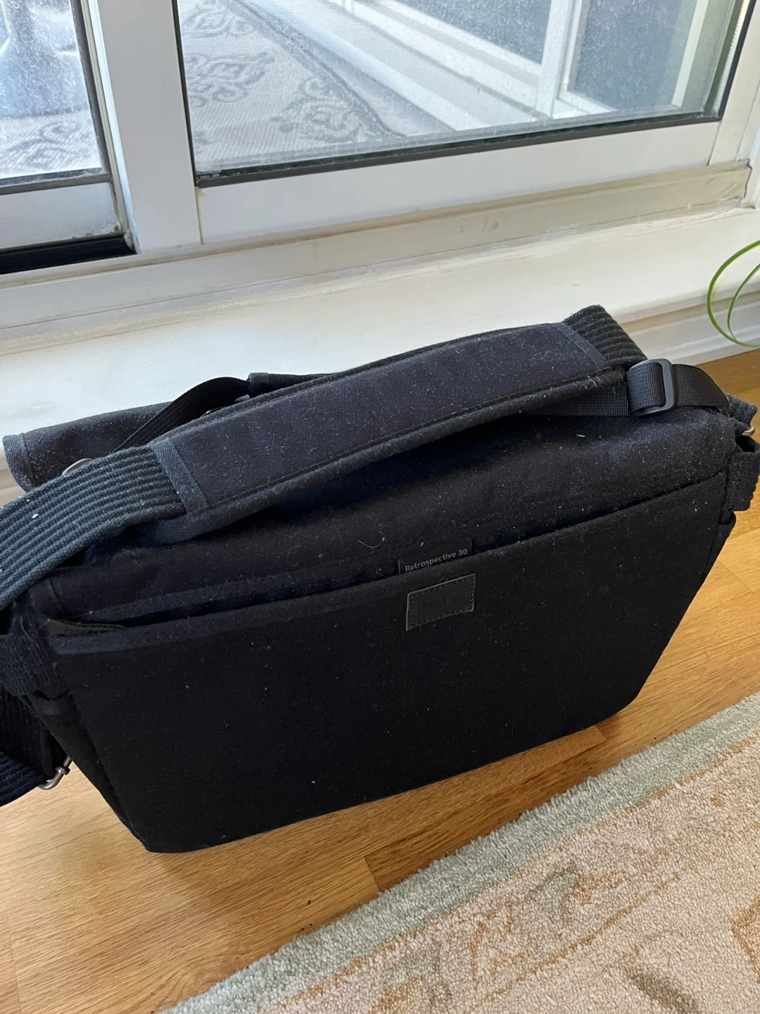 Profoto think tank (Retrospective 30) Camera Bag - photo 4