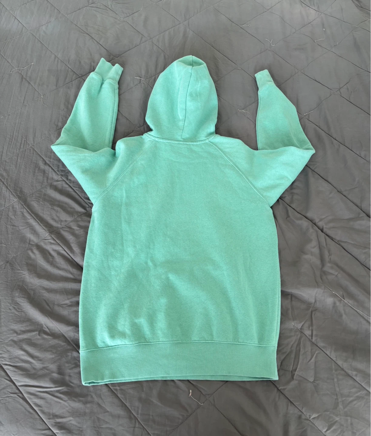 The North Face Hoodie - photo 2