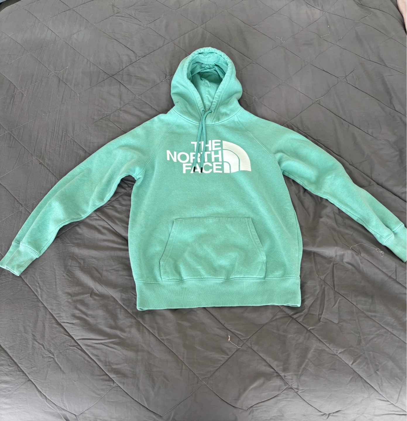 The North Face Hoodie