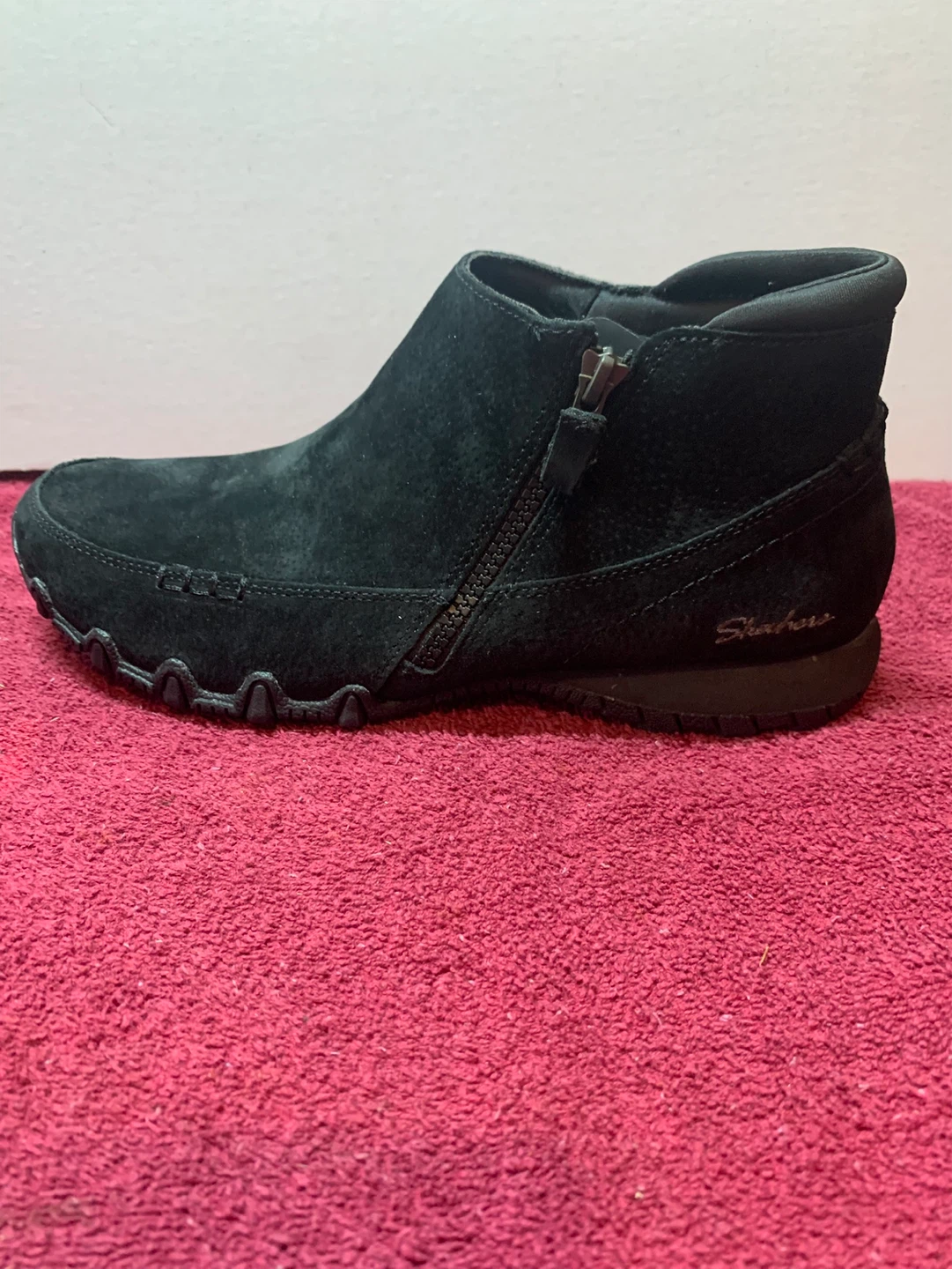 WOMAN’S SKETCHER BOOTS - photo 2