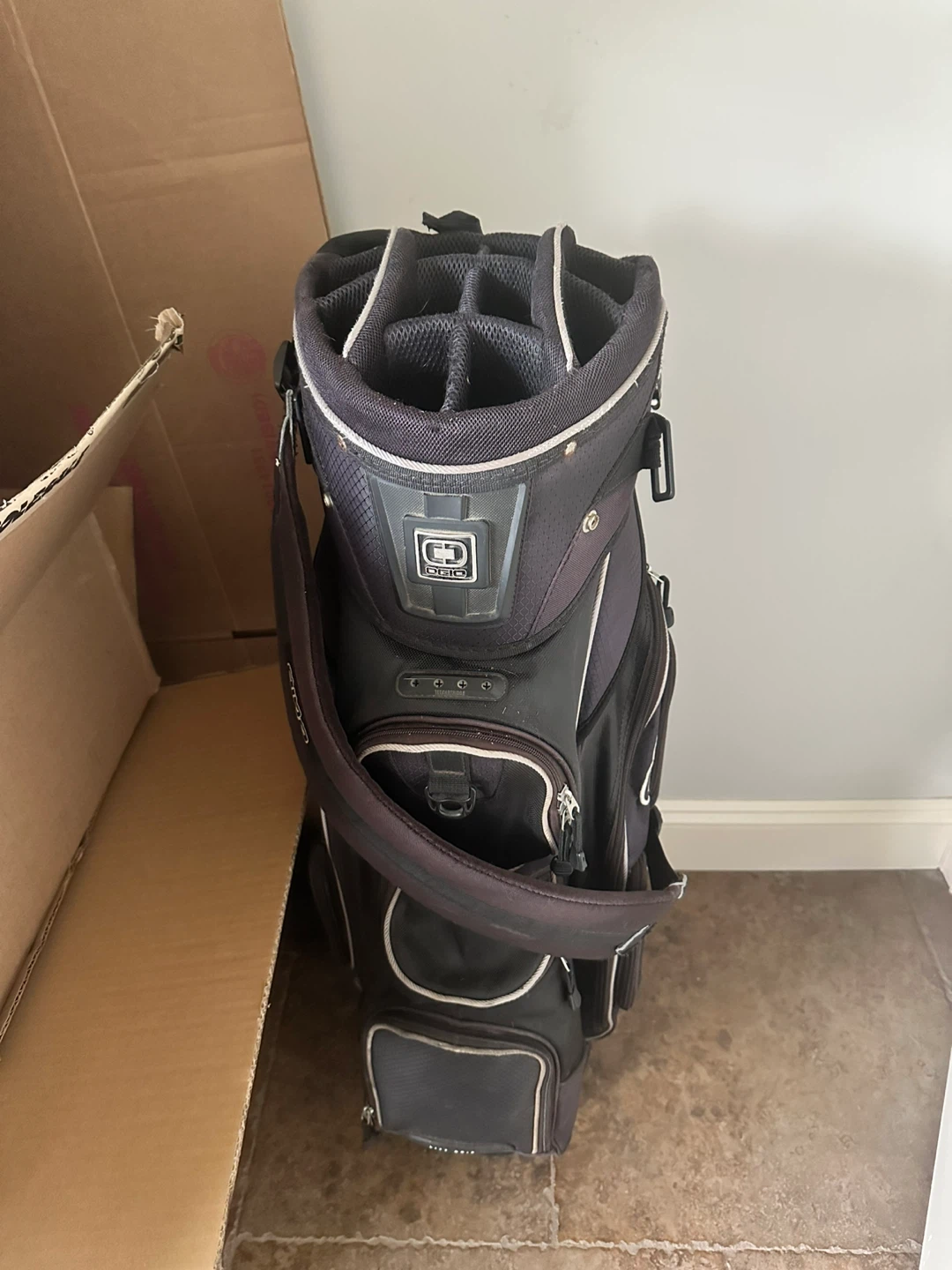 OGIO Golf Bag