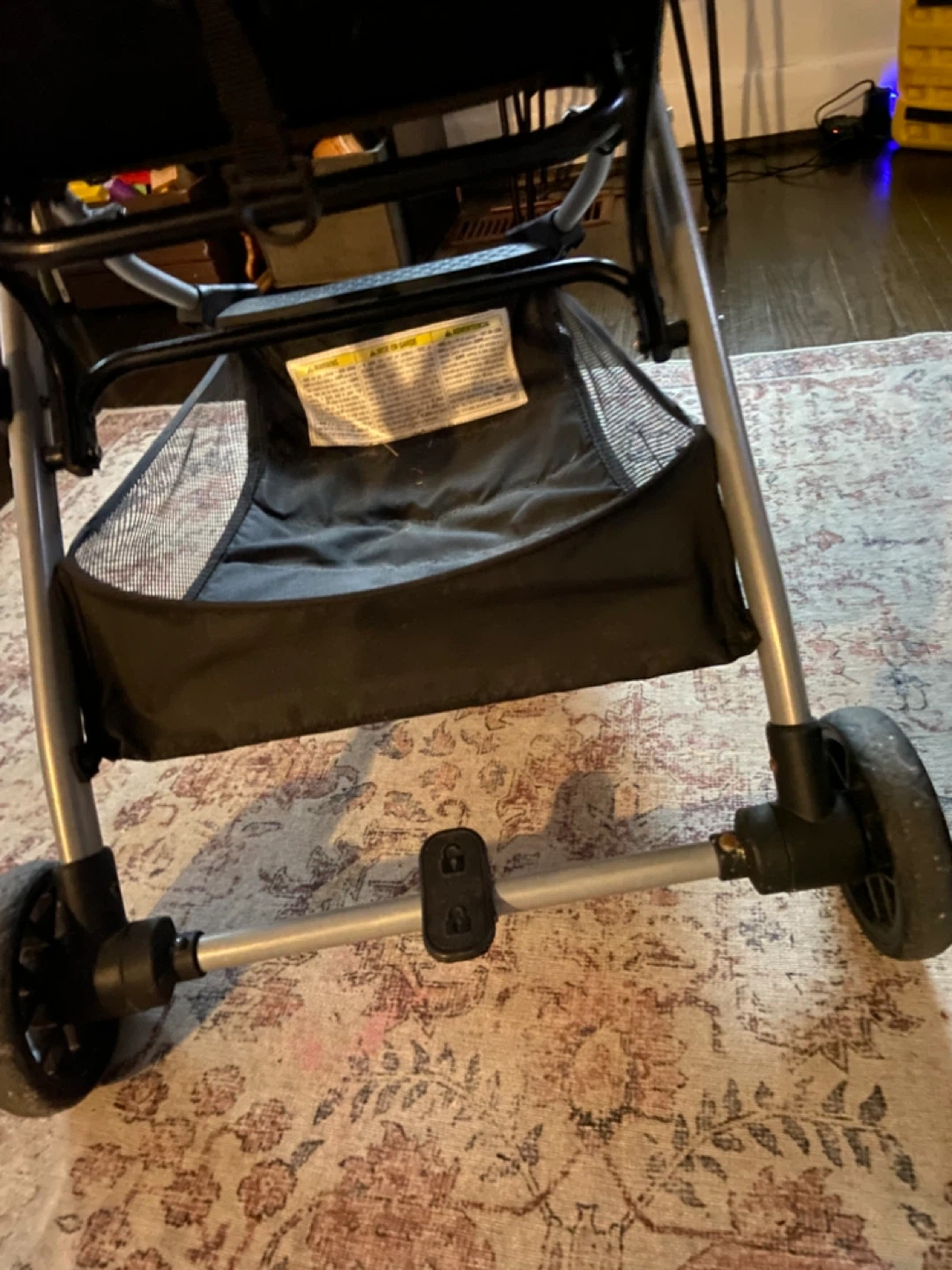 Safety 1st "TEENY" Lightweight Stroller - photo 2
