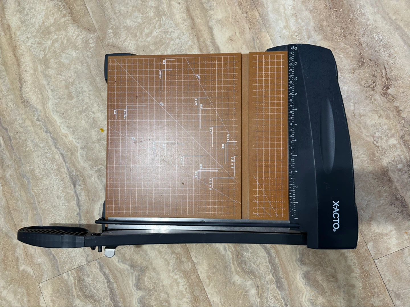 X-ACTO Paper Trimmer