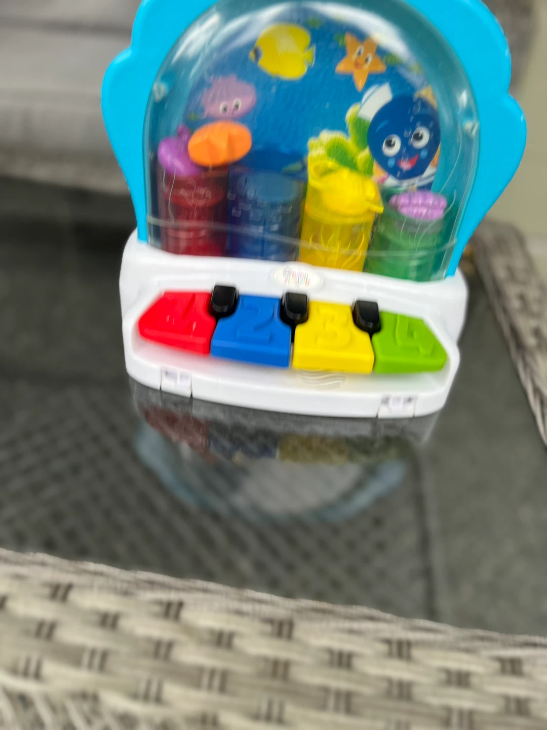 Baby Toy Bundle - photo 5