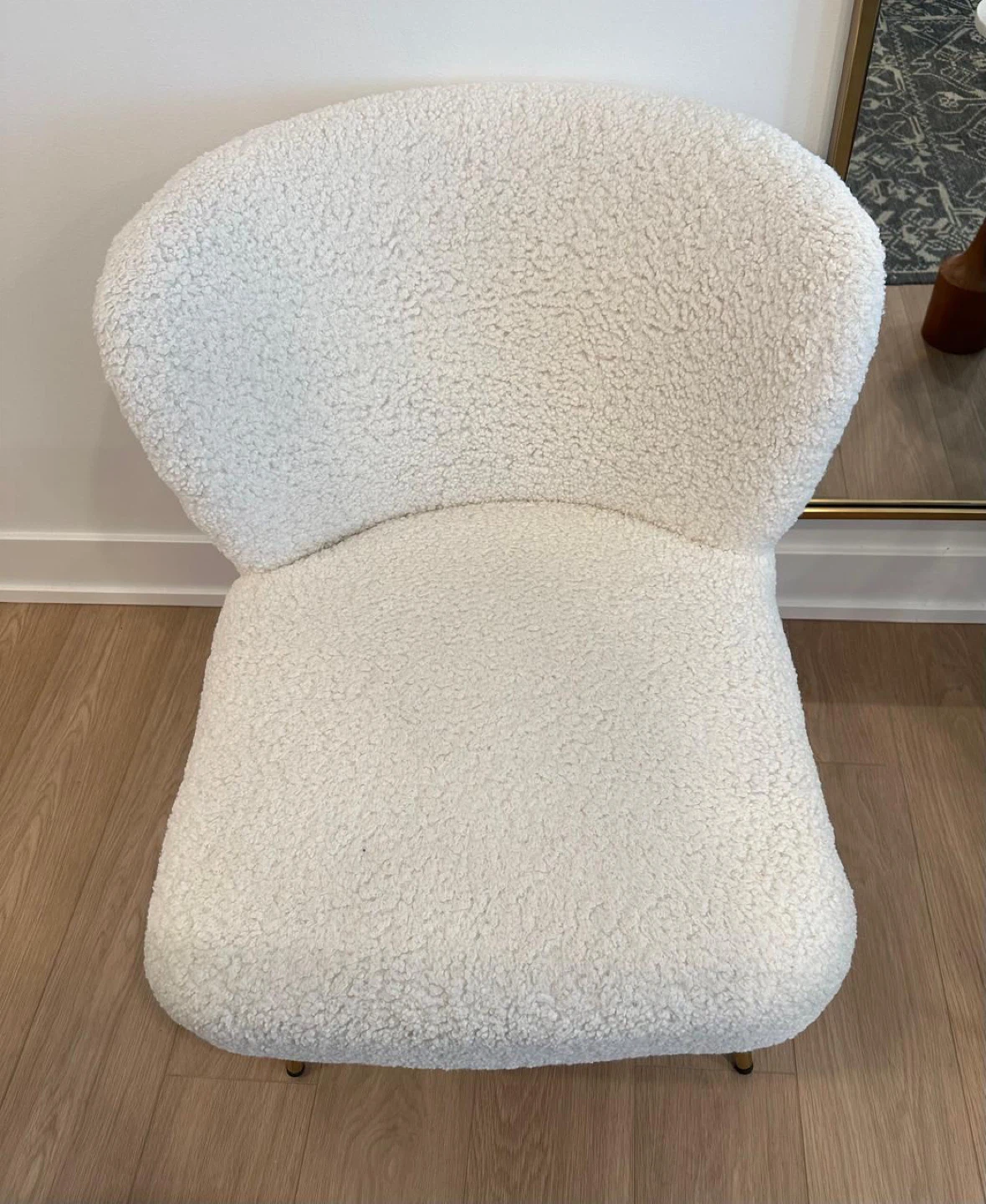 Structube Accent Chair