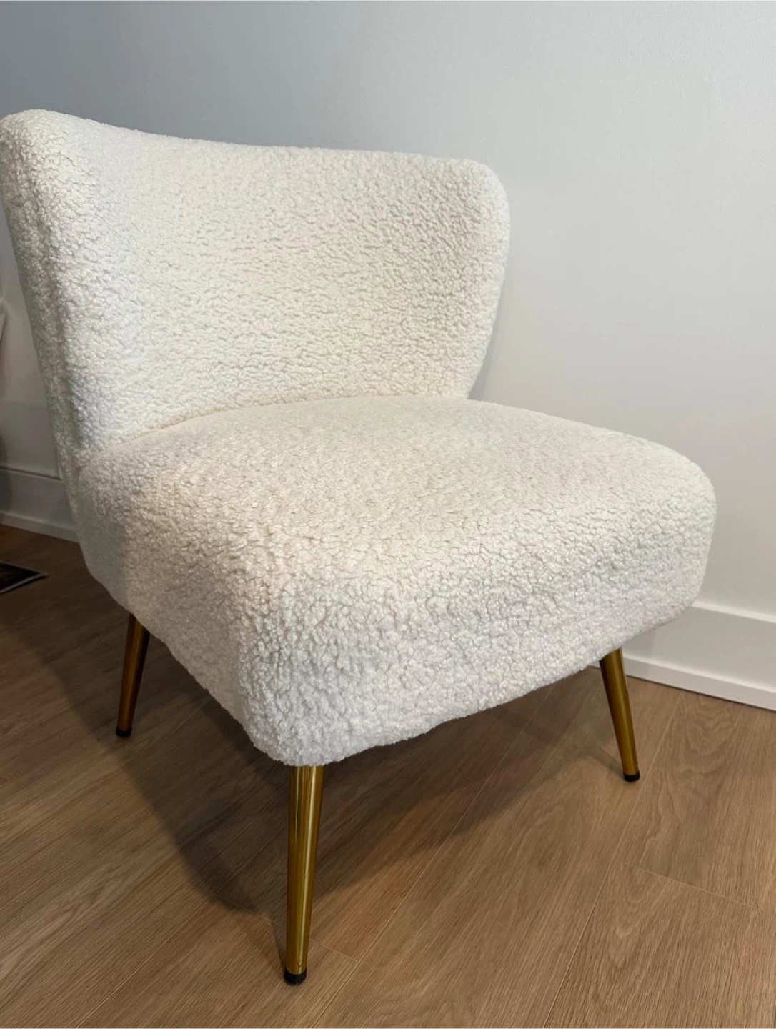 Structube Accent Chair - photo 2