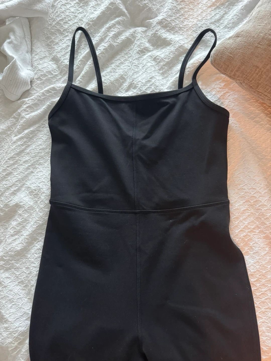 Wilfred Free Black Jumpsuit - photo 2