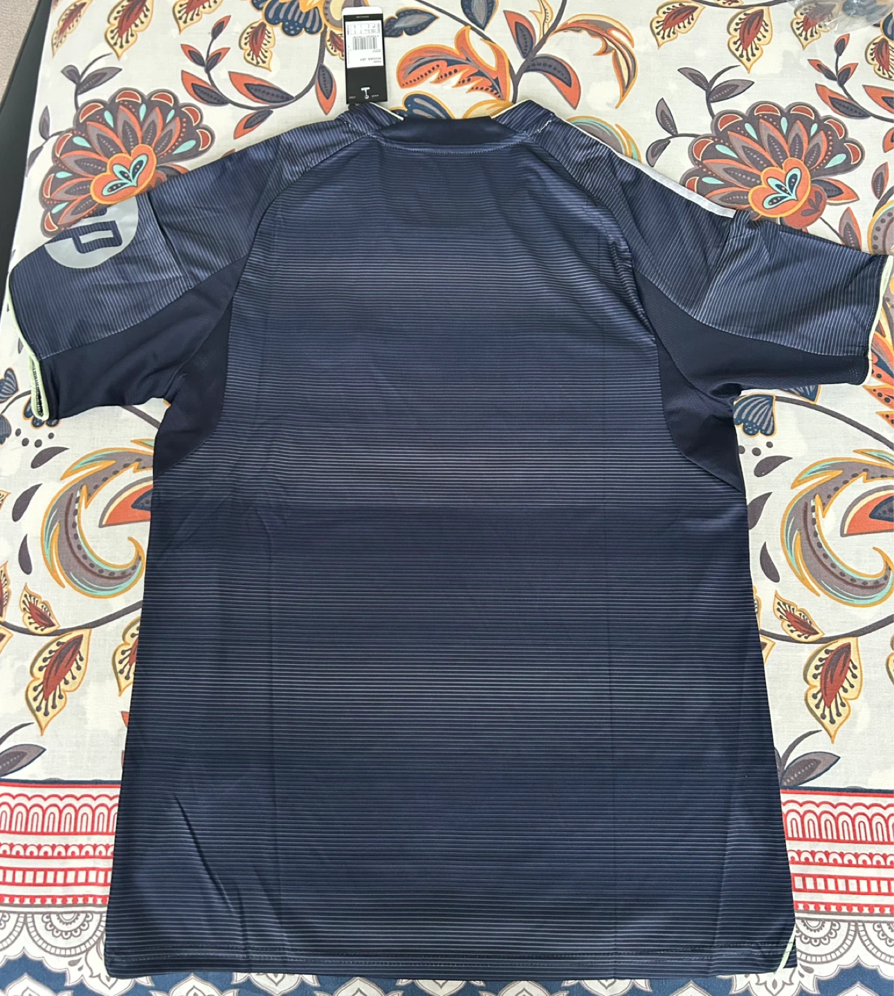 Adidas Real Madrid AEROREADY Football Jersey - Size S - photo 2