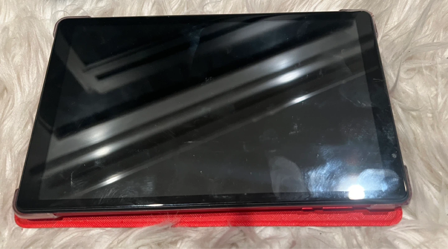 YESTEL T13 Android Tablet with Keyboard and Case