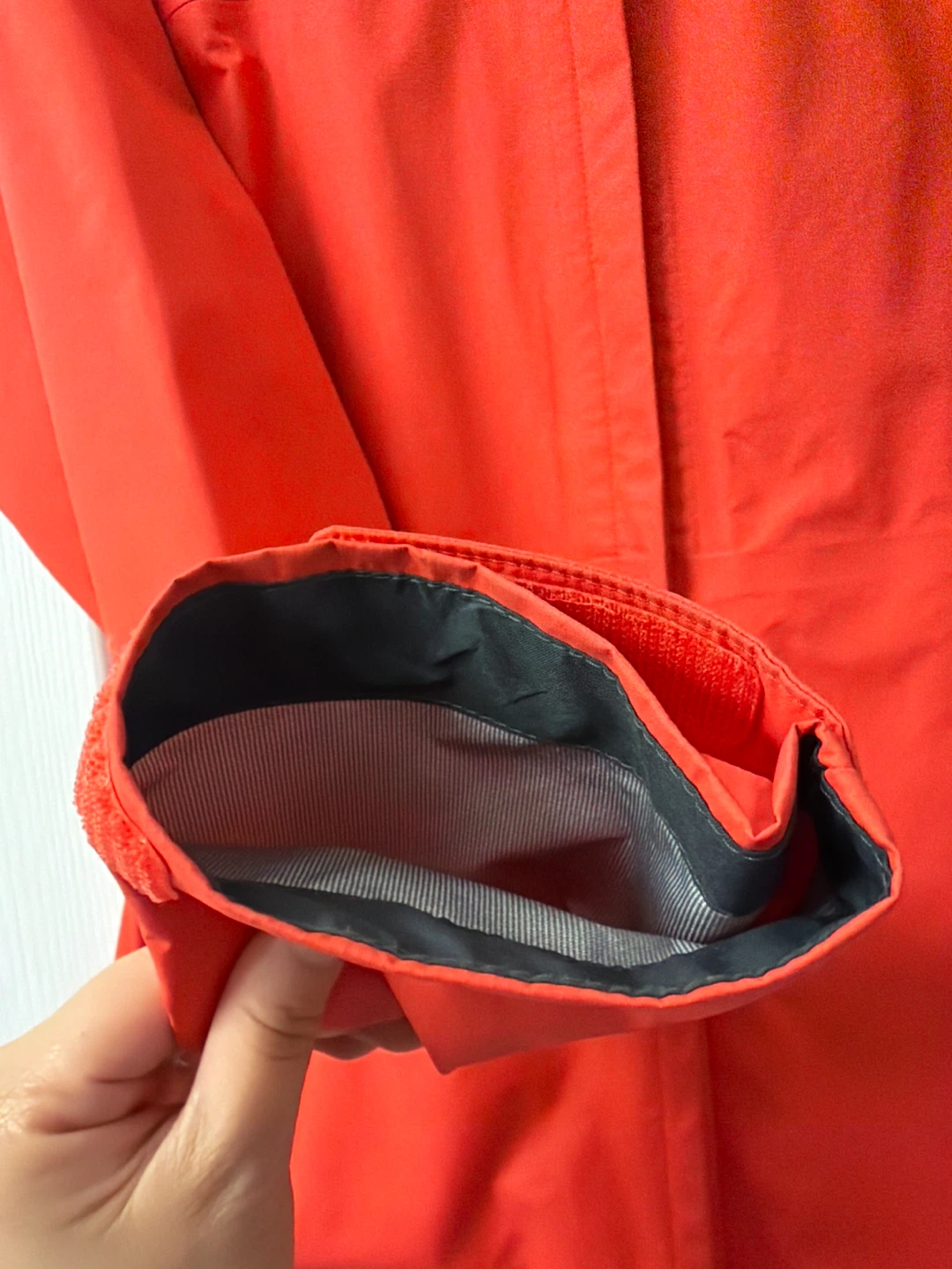 Patagonia rain jacket - photo 5