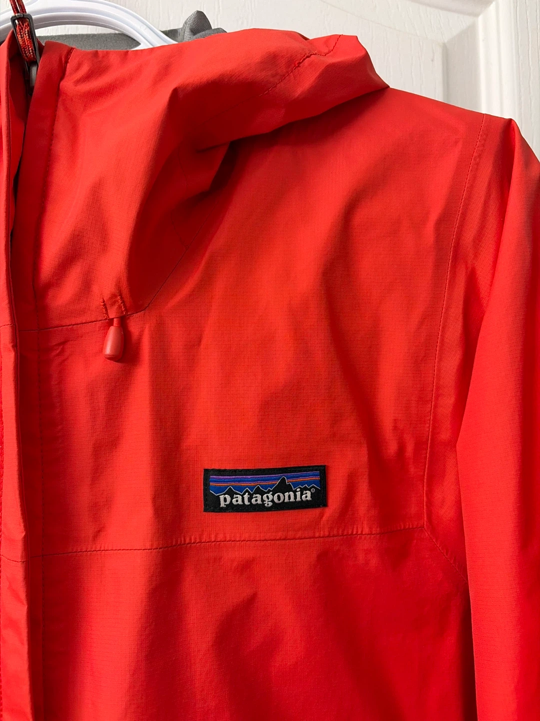 Patagonia rain jacket - photo 3