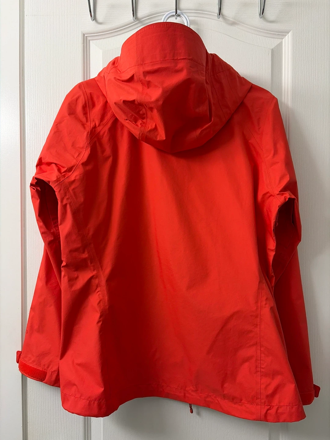 Patagonia rain jacket - photo 2