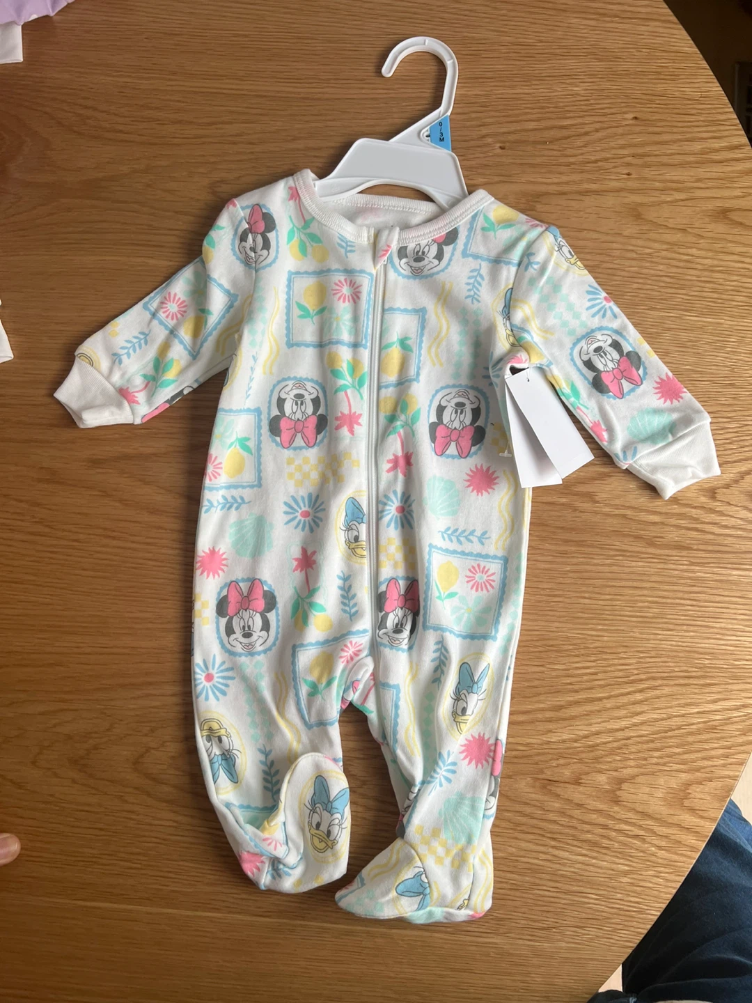 Brand New 5-Piece Toddler Girl Set (George Brand) - 0-3 M - photo 5
