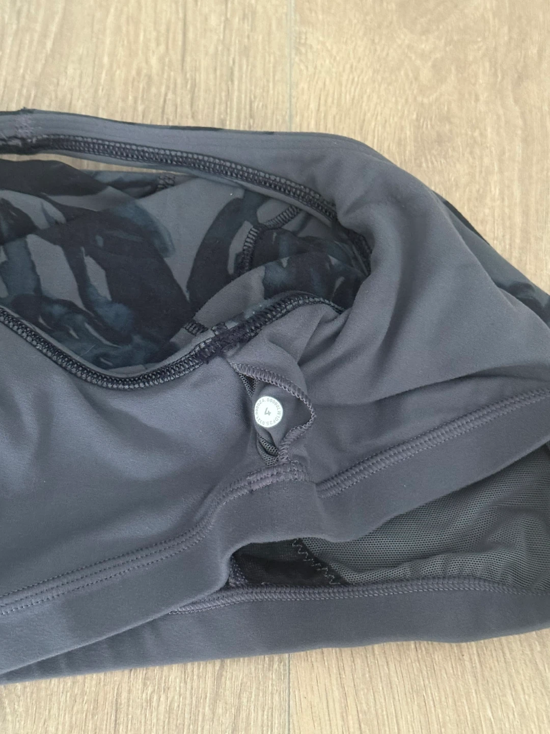 Lululemon Sports Bra - photo 3