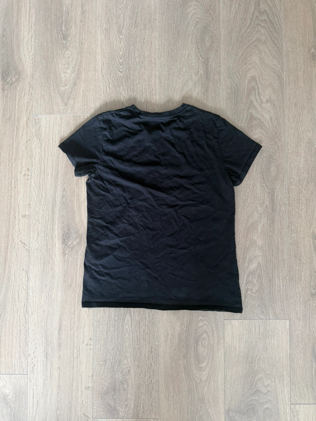Levi's Black T-Shirt - photo 2