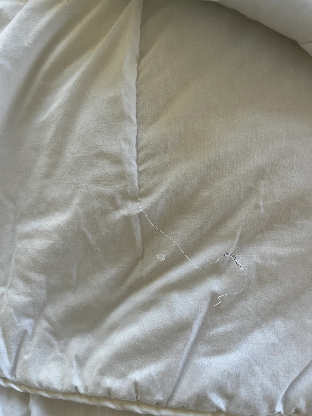 IKEA SMASPORKE Full/Queen Duvet Insert - photo 4