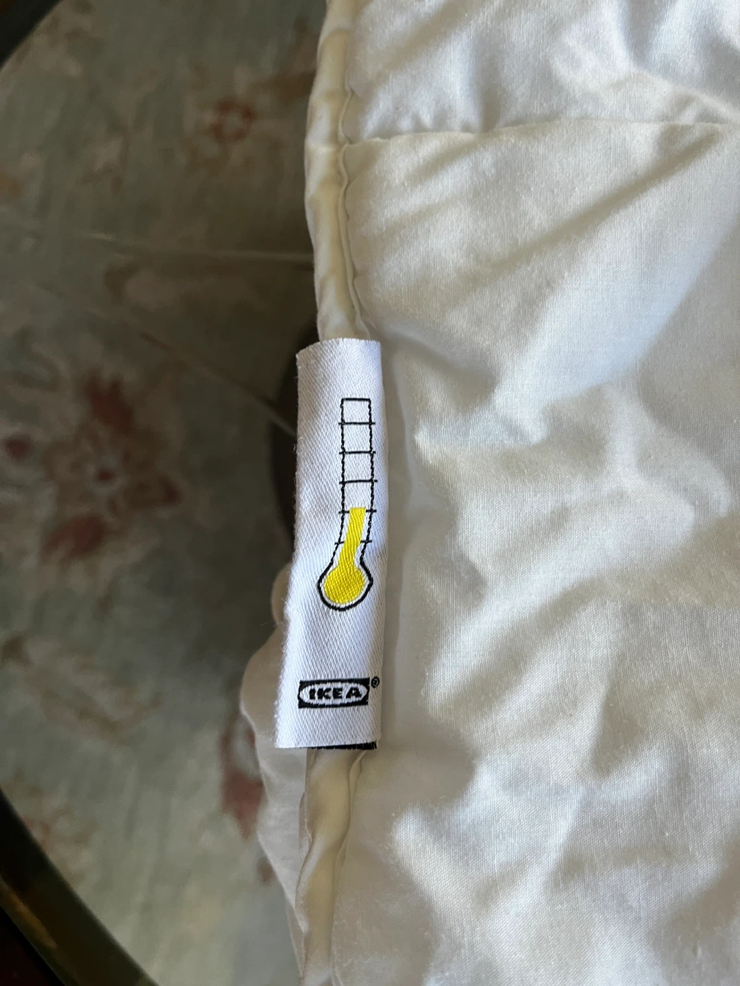 IKEA SMASPORKE Full/Queen Duvet Insert - photo 3