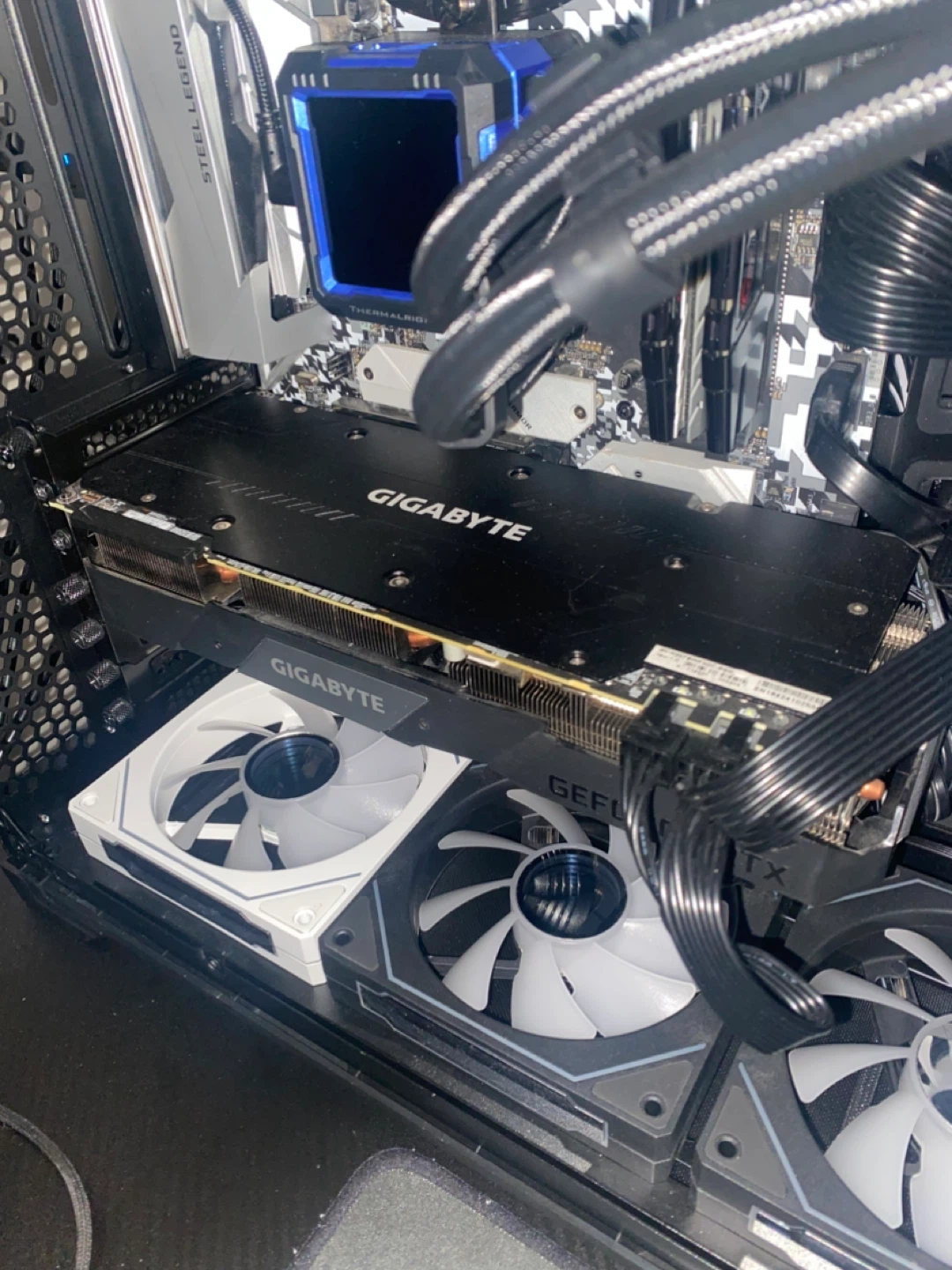 Rtx 2070 super Gigabyte - photo 4
