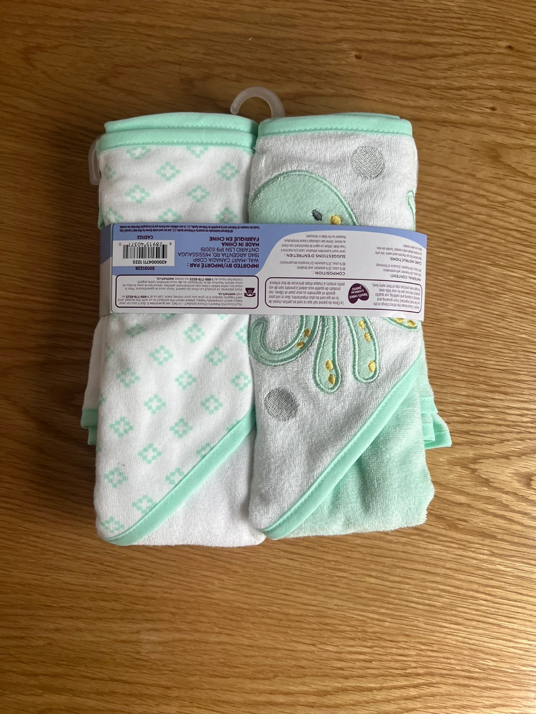 Brand New 5-Piece Toddler Girl Set (George Brand) - 0-3 M - photo 2