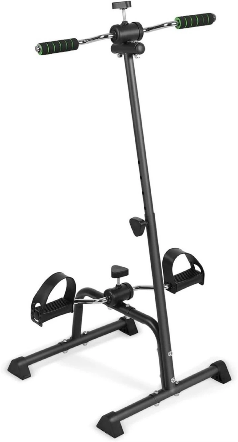 Adjustable Pedal Exerciser - photo 2
