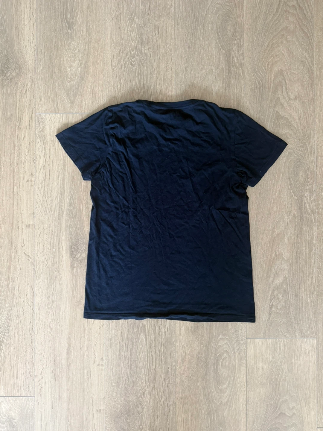 Old Navy Navy Blue T-Shirt - photo 2