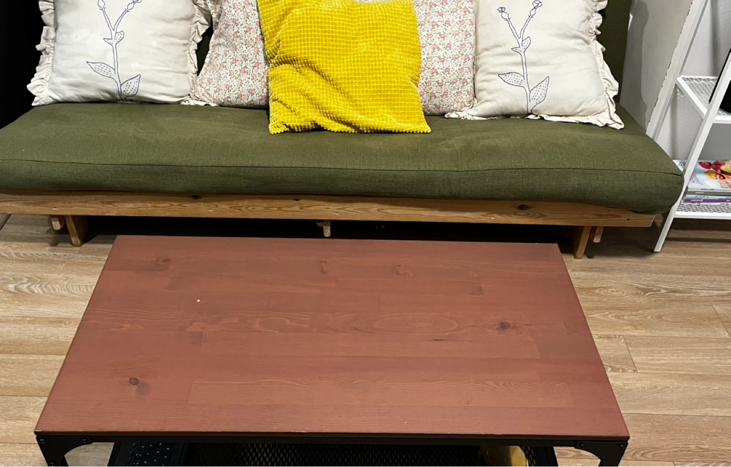 IKEA FJÄLLBO Coffee Table - photo 3