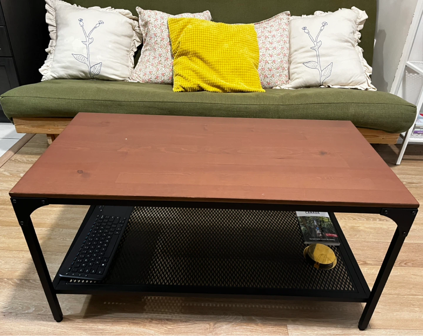 IKEA FJÄLLBO Coffee Table - photo 4