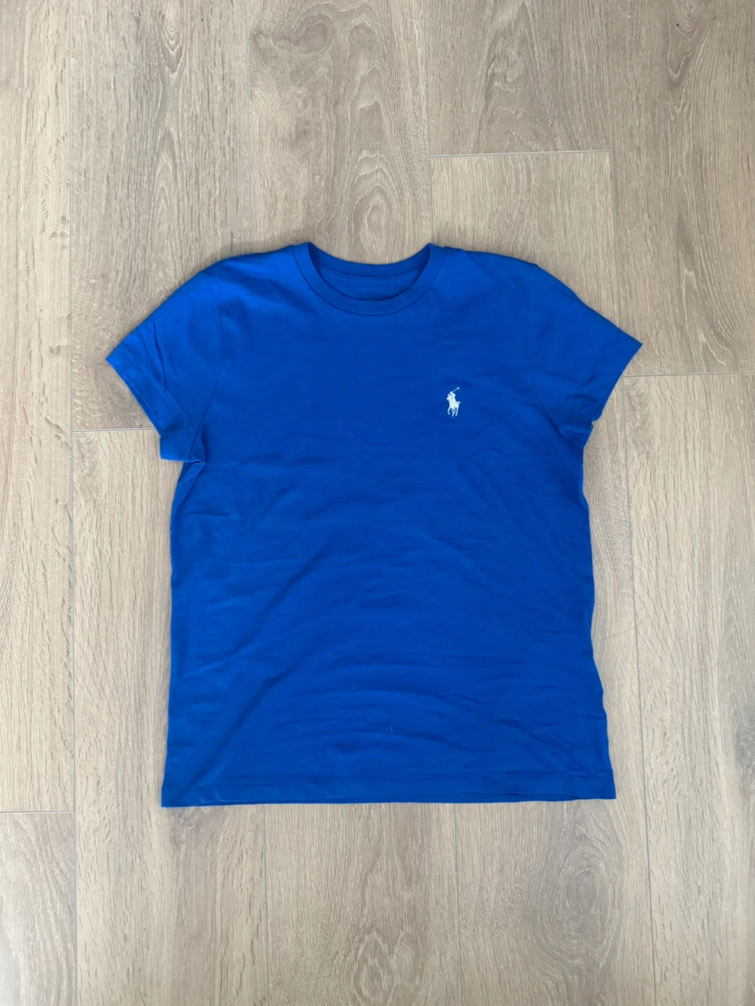 Polo Ralph Lauren Men's T-Shirt Blue