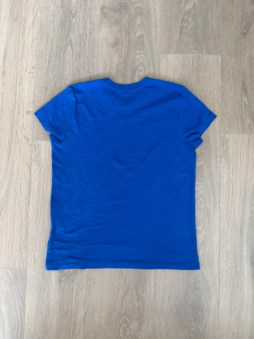 Polo Ralph Lauren Men's T-Shirt Blue - photo 2