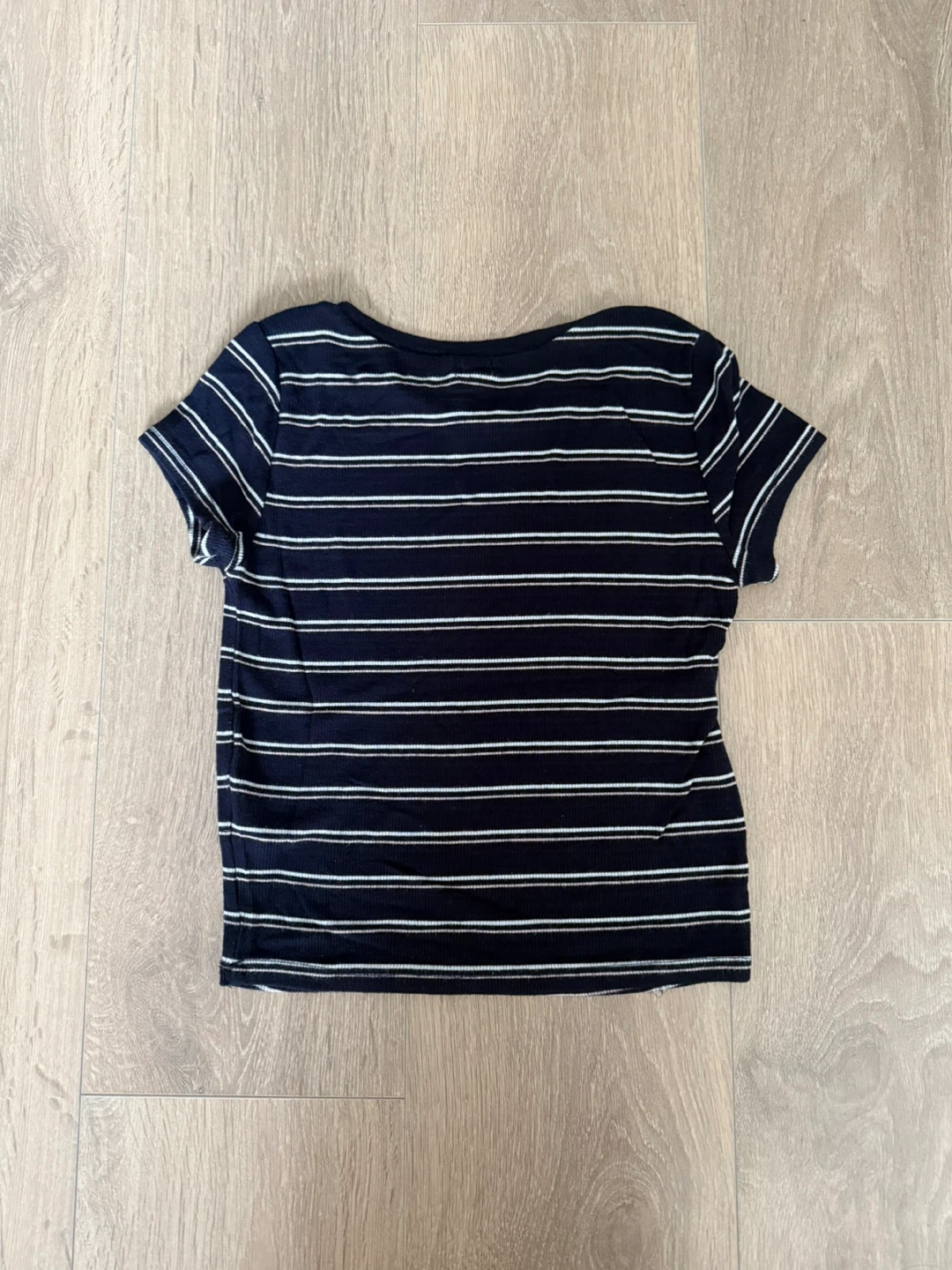 Garage Striped Shirt - photo 2
