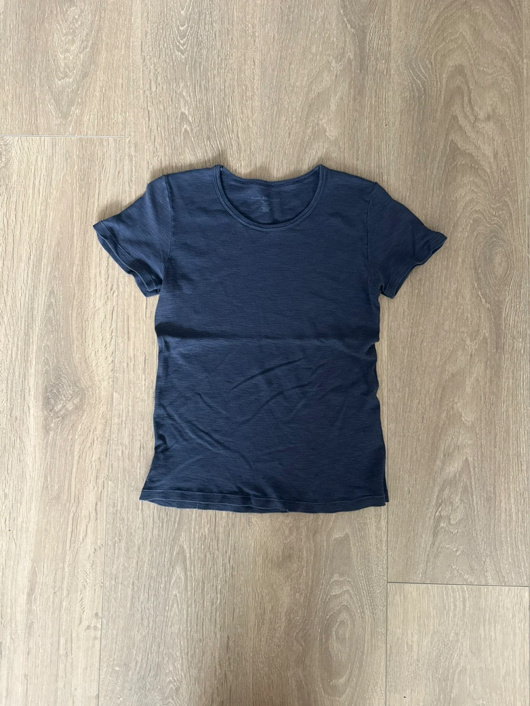 Brandy Melville Blue T-Shirt