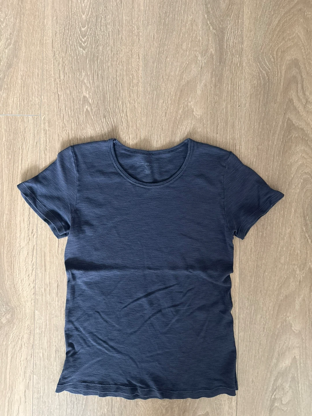 Brandy Melville Blue T-Shirt - photo 3