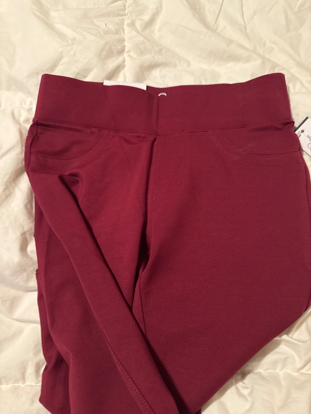 BNWT  Mid Rise Leggings  S - photo 4