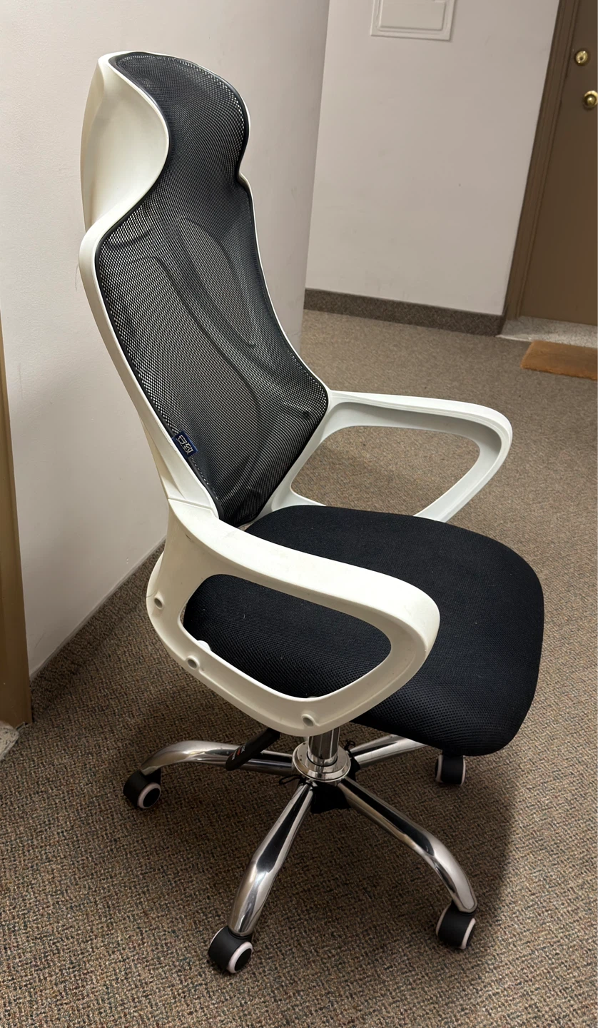 Ergonomic Mesh Office Chair - photo 5